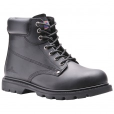 SteeLite Welted Safety Boots Steel Toe Cap Work Boots