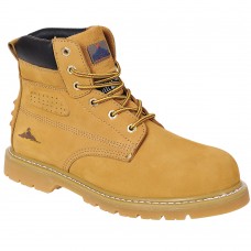 SteeLite Welted PLUS Safety Boots Steel Toe Cap Work Boots