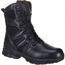 SteeLite Safety Boots Wide Fit Steel Toe Cap Protection S3
