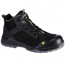 Portwest Bevel Composite Safety Shoes Metal Free ESD S3