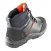 Unbreakable Black Meteor Waterproof Work Boots S3