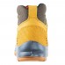 Unbreakable Honey Meteor Waterproof Work Boots S3
