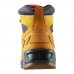 Hurricane Honey Unbreakable Waterproof Work Boots S3