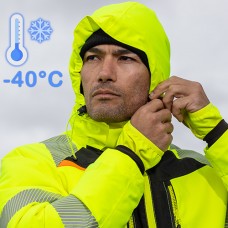 Extreme Cold High Vis