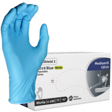 Doctors Gloves