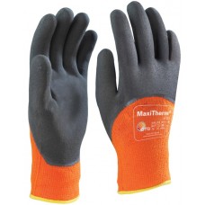Window Cleaning Gloves