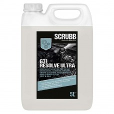 Scrubb Resolve Ultra Tar, Oil, Ink Remover 5L 