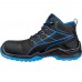 Puma Krypton Metal Free Safety Shoes Blue Mid Flexmotion S3 