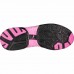 Ladies Puma Celebrity Knit Pink Low Safety Trainer