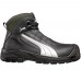 Puma Safety Boots Cascades Mid Metal Free Composite S3
