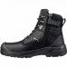 Puma Conquest Waterproof High Black CTX Safety Boots 