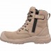 Puma Conquest Stone High Safety Boots 