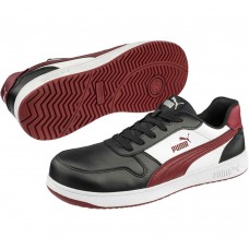 Puma Frontcourt Low ESD Safety Shoes S3