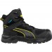 Puma Safety Shoes Rock HD Mid Heavy Duty Boots