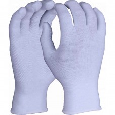 Lightweight PVC Micro Dot Precision low linting Work Gloves