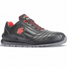 Flat Out Ari Low Safety Trainer S1P SRC