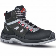 Concept Plus Cross Safety Ankle Boot S3 SRC