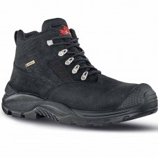 Gore-Tex Ankle Boots Safety Shoe Dude GTX SR WR CI SRC
