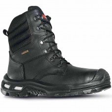 Gore-Tex Waterproof Safety Shoe Lichfield S3 WR CI SRC