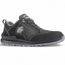 Flat Out Robert Low Safety Shoe S1P SRC