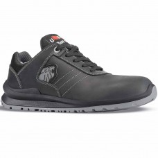 Flat Out Stig Low Safety Shoe S3 SRC
