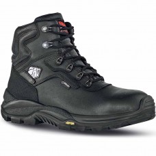 Gore-Tex Ankle Boots Safety Shoe Drop GTX S3 WE HRO CI SRC