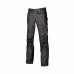 Cargo Trousers With 2 Large Front Pockets
