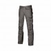 Cargo Trousers With 2 Large Front Pockets