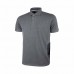 Short Sleeve, Polycotton Pique Shirt