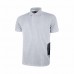 Short Sleeve, Polycotton Pique Shirt