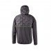 Hybrid Breathable Water-Repellent And Windproof Jacket