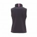 Vest In Softshell With U-Tex Membrane