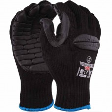 Anti-Vibration Foam Latex High Frequency Reducing Work Glove