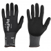 Ansell FORTIX® nitrile foam coat 1.1 mm 11-840 Cut 2 Gloves
