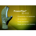 Ansell Powerflex® 80-813 Arc Glove Flame & Cut Resistant Gloves