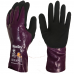MaxiDry 56-426 Liquid & Oil Proof  Chemical Use Fully Coated Nitrile Glove