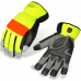 Contact Cold Level 4 Mec Dex Waterproof Coldstore Mechanics Gloves