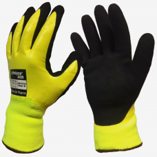 Polyco Grip It Oil Thermal Contact Level 3 Cold Work Gloves