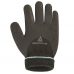 High Tech Cold Protection Hercule Knuckle Coated Freezer Gloves