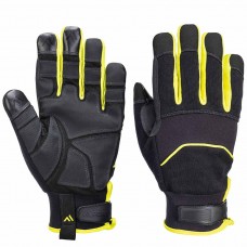 Needlestick and Cut Resistant Level 5 Dexterity Safety Gloves