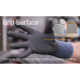 Wonder Grip® Duo Breathable Back Secure Fit Foam Nitrile Palm Gloves
