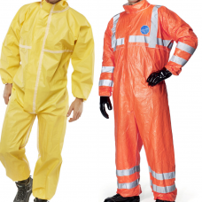 Protective Suits