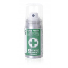 Click Medical 32.5ml Spray Plaster