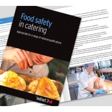 Food Safety Catering Manual
