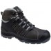 Deltaplus Composite Safety Boots Leather Metal Free S3 
