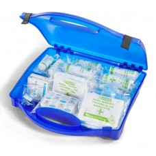 Kitchen / Catering First Aid Kit 50 Person