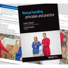 Manual Handling Guidance Book