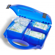 Kitchen / Catering First Aid Kit 10 Person 