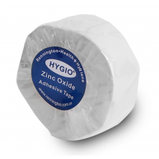 Click Medical Zinc Oxide Tape 2.5cm x 10m