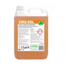 VIRO-SOL Citrus Based Degreaser / Cleaner 5L
